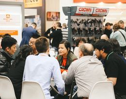 Международная выставка инструмента, оборудования и технологий MITEX