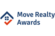 Логотип премии Move Realty Awards