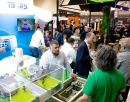 Выставка «Загородный дом – 2024»