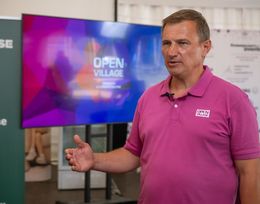 Выставка загородной недвижимости Open Village’25