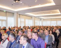 Международный форум World Build/State Contract