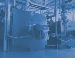 Котельный форум Санкт-Петербург 