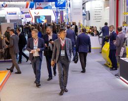 XX Международная специализированная выставка «РОС-ГАЗ-ЭКСПО»