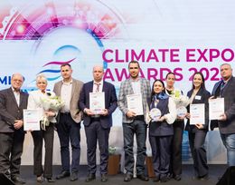 21-я Международная выставка оборудования для систем кондиционирования, вентиляции, отопления и холодоснабжения «Мир Климата 2026»