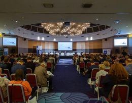 XХIV Международный конгресс «Энергоэффективность. XXI век. Архитектура. Инженерия. Цифровизация. Экология. Саморегулирование»