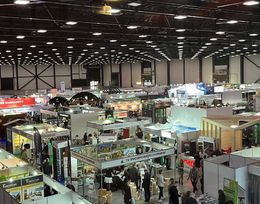 Выставка «Строим Дом»