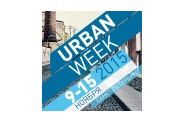В Петербурге пройдет вторая Международная неделя урбанистики Urban Week