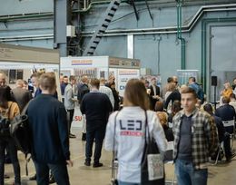 Международная выставка City Build Russia 2023