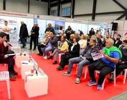 Петербургская Ярмарка недвижимости