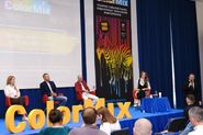  Всероссийский форум ColorMix 2024