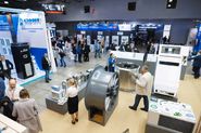 Климатическая выставка AIRVent 2026