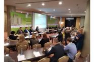 Конференция «Ипотечное кредитование в России»