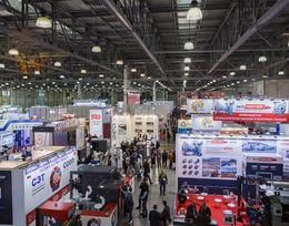 9-я Международная выставка промышленного котельного, теплообменного и электрогенерирующего оборудования Heat and Power