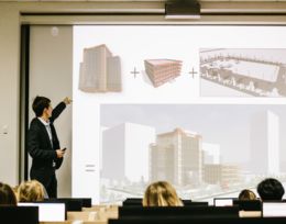Конференция «BIM-моделирование в задачах строительства и архитектуры»