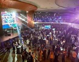 Церемония награждения премии Move Realty Awards 2022