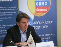 Евгений Барановский