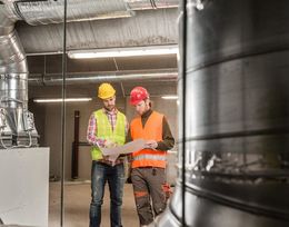 Круглый стол «Проектирование систем вентиляции и воздухоочистки»