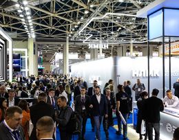 31-я Международная промышленная выставка «Металл-Экспо’2025»