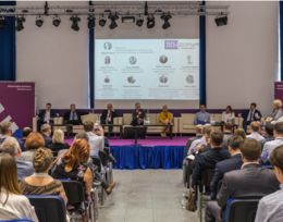 IV Международный BIM-форум