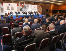 XIV Всероссийская конференция «Российский строительный комплекс: вызовы и возможности»