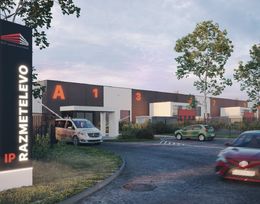 Дискуссия «Здания среднего формата. Light Industrial и не только. Перспективы формата. Портрет клиентов. Стратегии реализации»