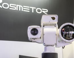 Выставка Securika Moscow 2025