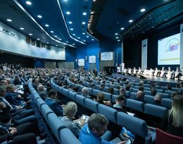 XVI Всероссийская конференция «Российский строительный комплекс»