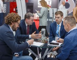 24-я Международная выставка промышленных насосов, компрессоров и трубопроводной арматуры, приводов и двигателей PCVExpo