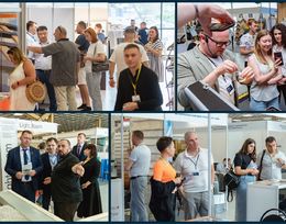 Строительно-интерьерная выставка КрымБилд 2024