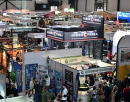 Выставка по строительству, ремонту и дизайну «Строим Дом»