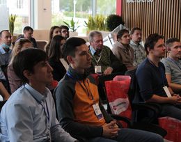 Конференция «Капитальный ремонт многоквартирных домов: материалы и технологии»