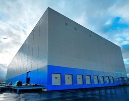 XIII форум «СКЛАДЫ РОССИИ: ИТОГИ ГОДА!»