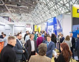 24-я Международная выставка кабельно-проводниковой продукции, оборудования и материалов для её производства Cabex-2026