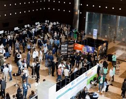 6-й Всероссийский Форум ИЖС «СТРОИТЬ»