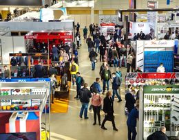 Международная выставка жилищно-коммунального хозяйства и строительного комплекса UtiliCon