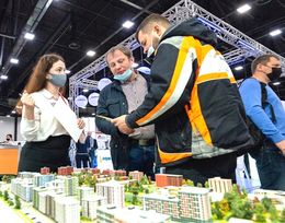 Петербургская Ярмарка недвижимости