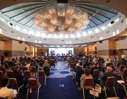 Конференция «Российский строительный комплекс: повседневная практика и законодательство»