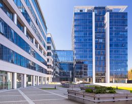 III Всероссийский форум «Лучшие продуктовые решения и тренды коммерческой недвижимости»