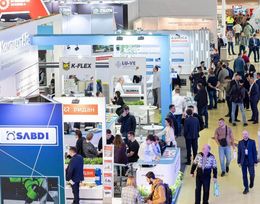 20-я Международная специализированная выставка систем кондиционирования, вентиляции, отопления и холодоснабжения «Мир Климата»