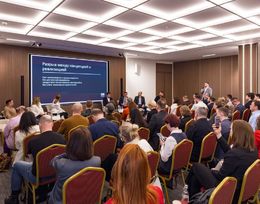 Конференция «Инновационные материалы, технологии и инженерные решения»