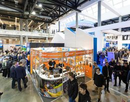 XXV Российский энергетический форум и специализированные выставки «Энергетика Урала» и «Электротехника. Кабель»