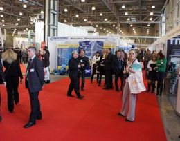 Выставка PCVExpo