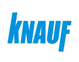 Логотип КНАУФ