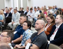 XIX конференция «СОВРЕМЕННЫЙ СКЛАД: РЫНОК В НОВЫХ УСЛОВИЯХ»