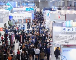 Выставка MosBuild 2025 