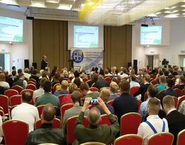 Конференция BetONconf ‘2022