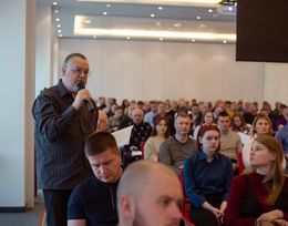 Форум World Build/State Contract