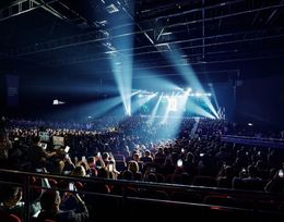 Форум недвижимости «Движение»