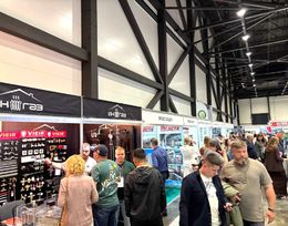 Выставка «Строим загородный дом»