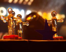 Ежегодный конкурс «Доверие потребителя»